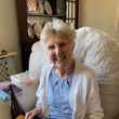 Patricia Helen Brown