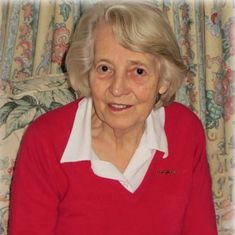 Kathleen Gladys Smith