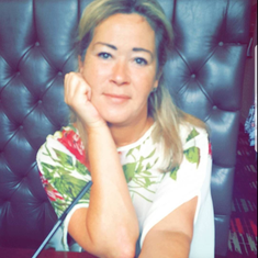 Mandy Churchill
