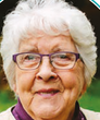 Ann   Margaret Phyllis Dyer