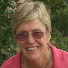 Gillian Davis