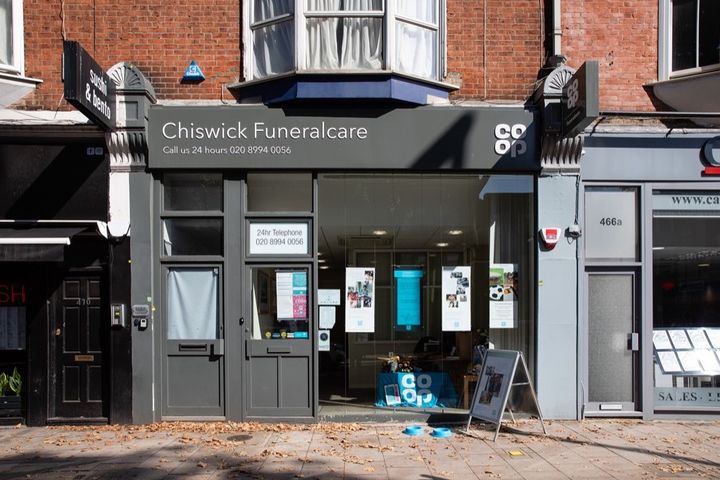 Chiswick Funeralcare