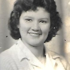 Olive Ackland