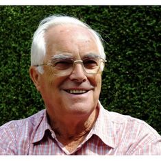 Cecil Maund