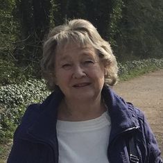 Jan Jarrett