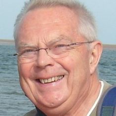 Charles Ian McClure