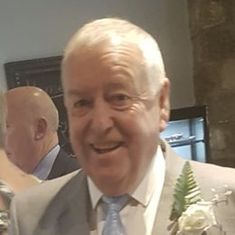 Ronald (Ronnie) Watts