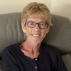 Susan Louise Sell