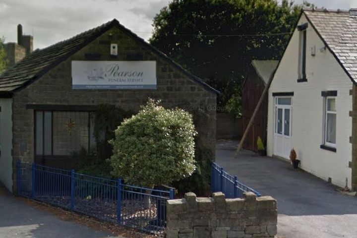 Pearson Funeral Services