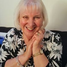 Valerie Ann Dalton  'Val'
