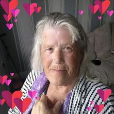 Carol Ann Brown