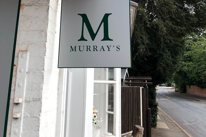 Murray&rsquo;s Independent Funeral Directors Barton under Needwood
