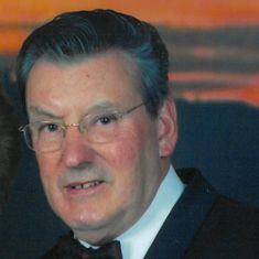 Rupert Starling