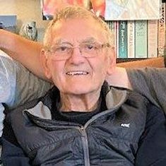 Roy Bartholomew