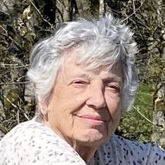 Cynthia Eileen Owen