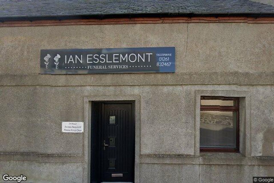 Esslemont & McLeay Ltd Funeral Directors