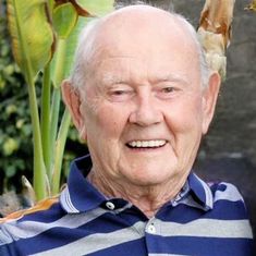 Alan 'Mac' McIvor