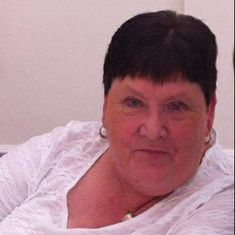 Susan Ann Smailes