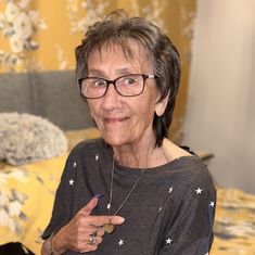 Evelyn Clarke
