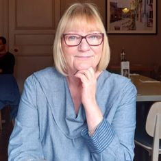 Ann Muldoon