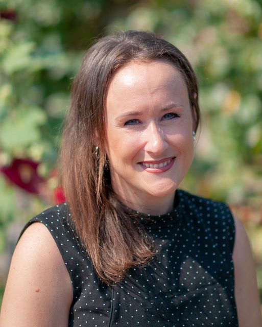 Faith Ames, Funeral Arranger & Administrator