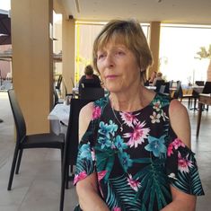 Eileen Mary Goodwin