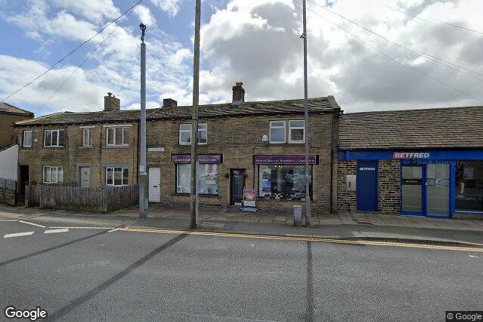 Edwin Pounds & Sons Funeral Directors