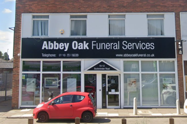 Abbey Oak Funeral Services