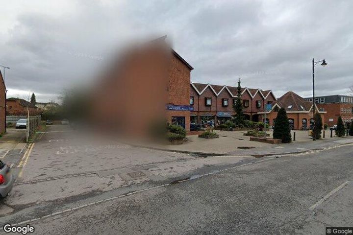 Lodge Brothers, Lightwater