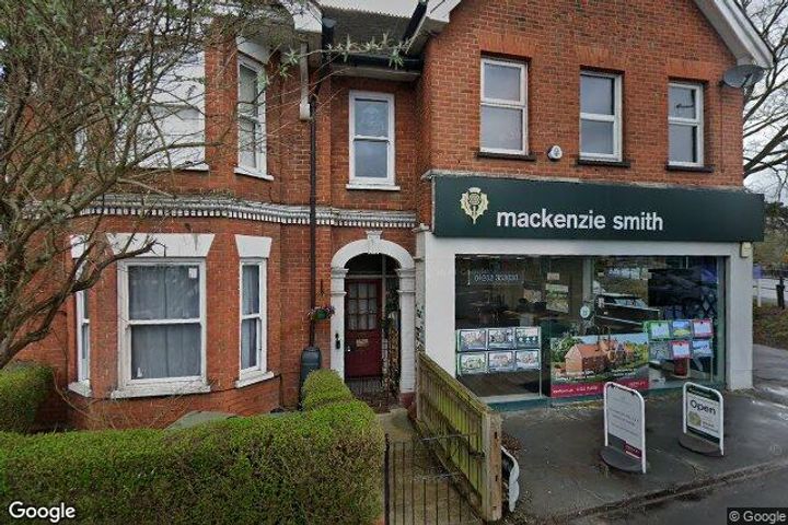 The Co-operative Funeralcare, Aldershot
