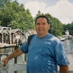 Michael 'Mike' David Doran
