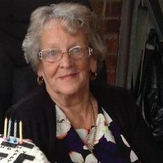Joyce Heppel
