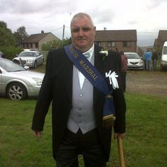 Ian Irvine
