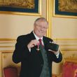 Norris Geoffery Myers " OBE "