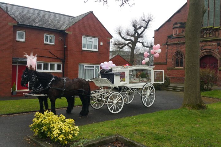 Kane Funeral Services Burnage