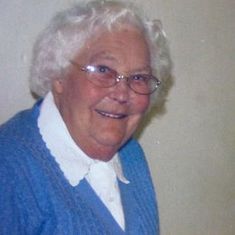 Ruth Hoadley