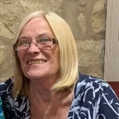 Susan Sisson