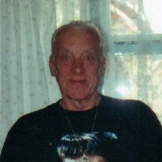 Nigel Langford