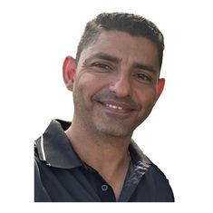 Kalpesh Chohan