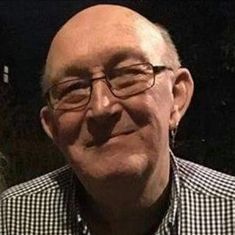 David Alan Ellsmore