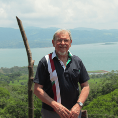 John Tidy