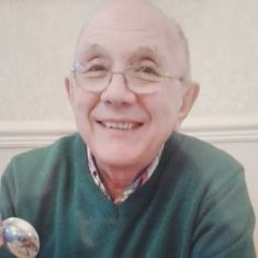 Ian Roy Fowler