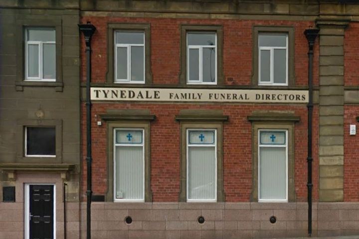 Tynedale Family Funeral Directors Ltd