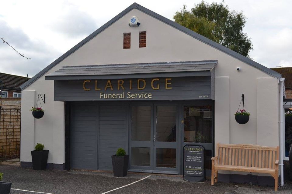 Claridge Funeral Service