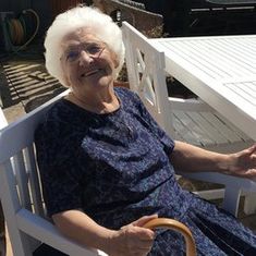 Jean Mitchell