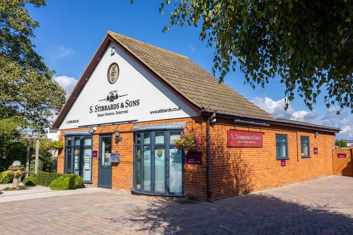 S. Stibbards & Sons, Canvey Island