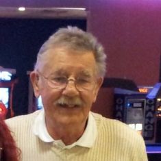 David Lapworth