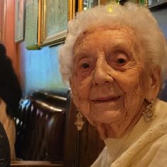 Ethel Mead