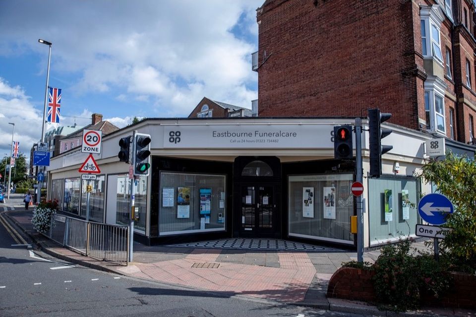 Eastbourne Funeralcare (inc Adela Funeralcare)