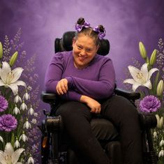 Chantelle Louise Timmins